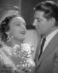 Mireille Balin e Jean Gabin