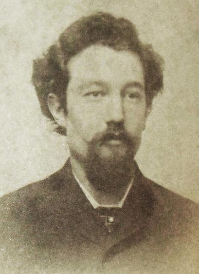 Louis Lingg (1864-1887), radical German-American political activist. He has bushy hair, a short, thick goatee, and curled mustache. By Image from a contemporary cabinet card, photographer unknown, produced before 1923, public domain; Additional digital editing by Tim Davenport ("Carrite") for Wikipedia, no copyright claimed, released to the public domain without restriction., Public Domain, https://en.wikipedia.org/w/index.php?curid=36040610