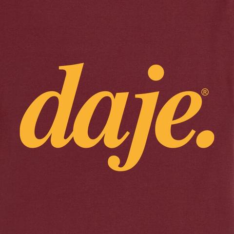 Daje (in giallorosso)