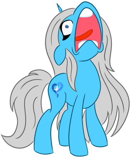 Starsong screams into the void