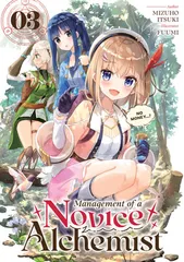 Cover of volume 3