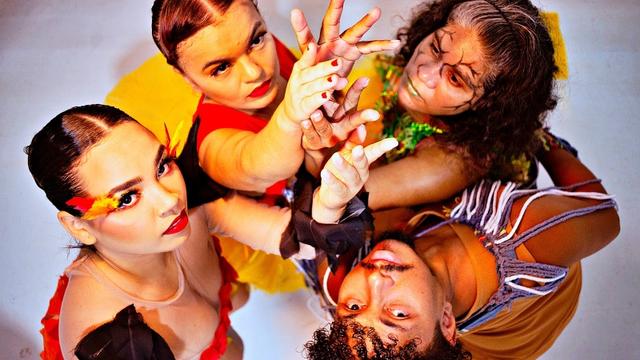 Oficinas e sessão gratuita marcam estreia do espetáculo 'Corpos Dançantes' em São Luís: gratuita e aberta ao público, apresentação ocorre no dia 16 de novembro, às 19h, no Teatro Napoleão Ewerton