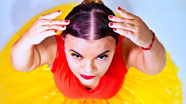 Oficinas e sessão gratuita marcam estreia do espetáculo 'Corpos Dançantes' em São Luís: gratuita e aberta ao público, apresentação ocorre no dia 16 de novembro, às 19h, no Teatro Napoleão Ewerton