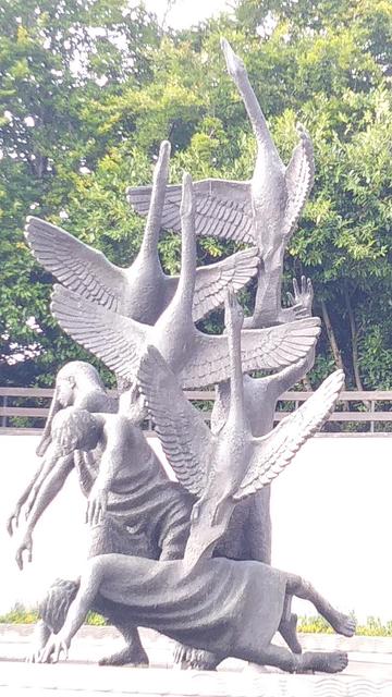 Children of Lir, photocredit 1. Neu-Kelte