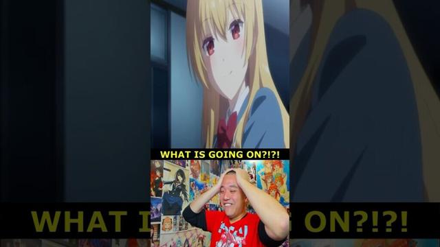 WTF is this Cliffhanger 😭 | Arifureta Season 3 Episode 5 #ありふれた職業で世界最強 #anime #shorts #fyp