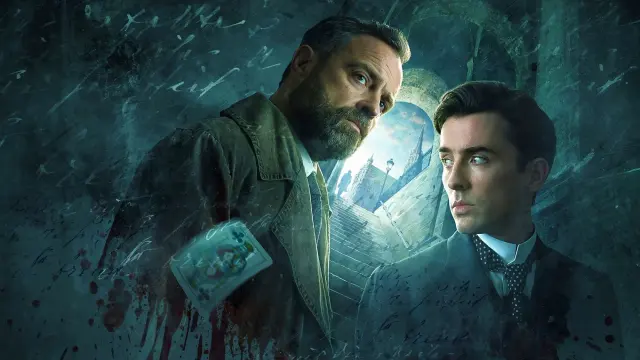 Vienna Blood ZDF Staffel 4 Deutschlandpremiere