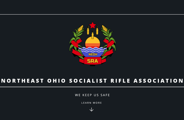 Northeast Ohio Socialist Rifle Association: We Keep Us Safe! Learn more