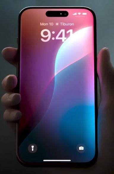 iPhone