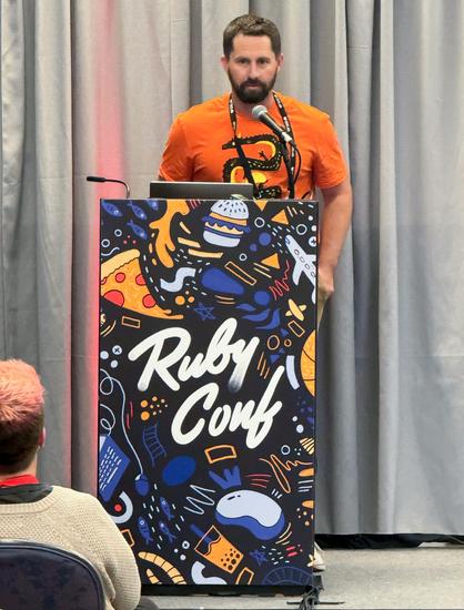 Rubyconf