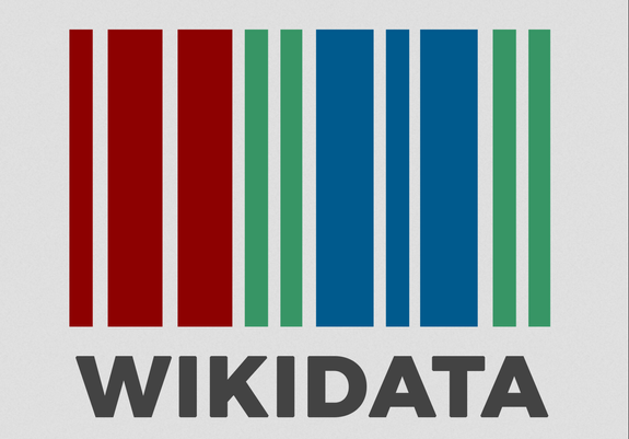Wikidata Logo