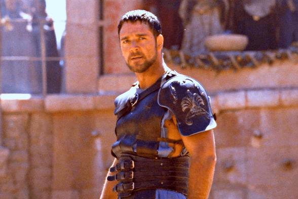 Grandes sucessos das telonas chegam ao Globoplay ainda em novembro: lista inclui títulos nacionais 'Grande Sertão' e 'Mussum, o Filmis', além de 'Gladiador', 'As Ondas' e 'Correndo contra o Tempo'
