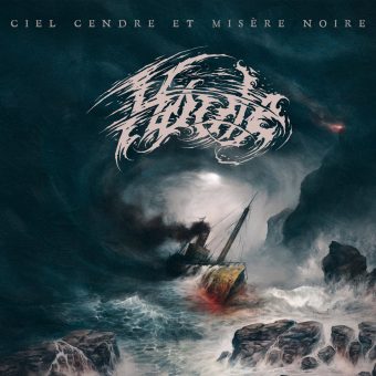 Houle: Ciel cendre et Misère noire