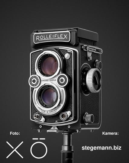 Rolleiflex