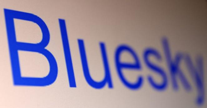 ＳＮＳブルースカイの利用者急増、トランプ氏勝利後にＸ離れ | ロイター