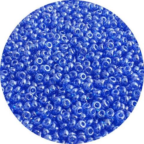 Limited Edition Size 8° Lustre Sapphire Rocaille Beads from beadmonster.co.uk

stocks of this bead are low and once they're gone, they're gone