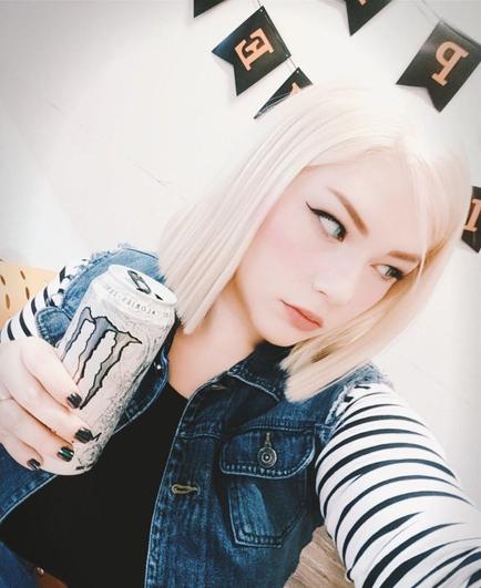 me/android 18