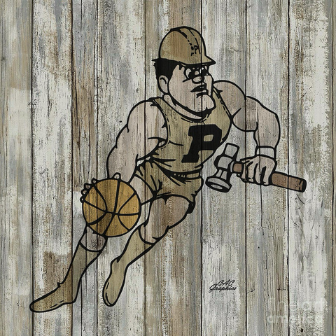 Purdue Basketball