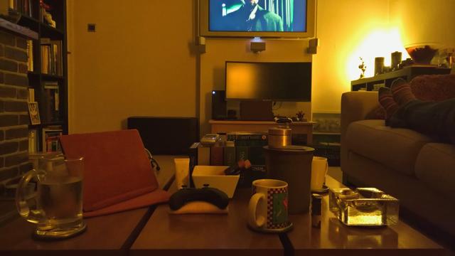 Our #WestWingMarathon... #Continues