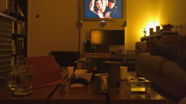 Our #WestWingMarathon... #Continues