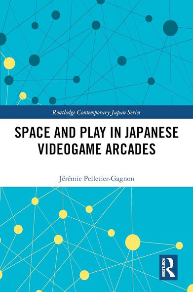 This book presents a scholarly investigation of the development and culture of Japanese videogame arcades, both from a historical and contemporary point of view.


Providing an overview of the historical evolution of public amusement spaces from the early rooftop amusement spaces from the early nineteenth century to the modern multi‑floor and interconnected arcade complexes that characterize the urban fabric of contemporary Japan, the book argues that arcade videogames and their associated practices must be examined in the context in which they are played, situated in the interrelation between the game software, the cabinets as material conditions of play, and the space of the venue that frames the experience. Including three case studies of distinct and significant game centres located in Tokyo and Kyoto, the book addresses of play in public, including the notion of performance and observation as play practices, spatial appropriation, as well as the compartmentalization of the play experience.


In treating videogames as sets of circumstances, the book identifies the opportunities for ludic practices that videogame arcades provide in Japan. As such, it will appeal to students and scholars of Game Studies and Digital Media Studies, as well as those of Japanese Culture and Society.