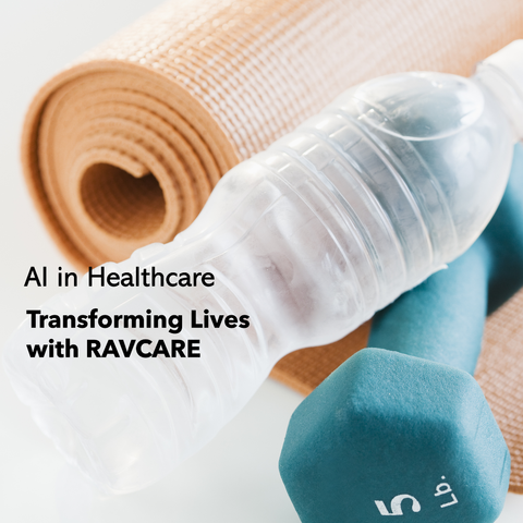 RAVCARE is an AI-driven lifestyle modification program that employs a comprehensive, multi-faceted approach to address insulin resistance and promote overall health.   Learn more at https://ravcare.com/diabetes-therapeutics-dtx/ #healthtech #prediabetes #diabetes #digitaltherapeutics #healthcare #digitalhealth #telehealth #health