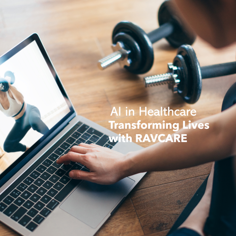 The Benefits of RAVCARE

The RAVCARE program has demonstrated exceptional effectiveness in reversing insulin resistance and improving overall health. By leveraging AI-driven insights and personalized coaching, individuals have reported remarkable improvements.

Learn more at https://ravcare.com/diabetes-therapeutics-dtx/ #healthcare #healthtech #digitalhealth #digitaltherapeutics #telehealth #prediabetes #diabetes #insulinresistance