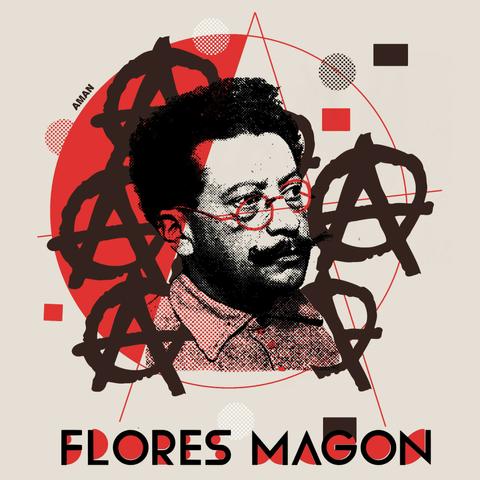 •ricardo flores Magón•2021•

Dicen los burgueses que el trabajo es sano y moralizador, ¿Por qué no trabajan ellos?