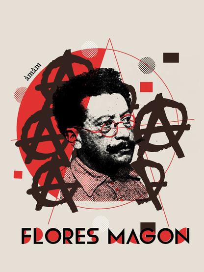 •ricardo flores Magón•2021•

Dicen los burgueses que el trabajo es sano y moralizador, ¿Por qué no trabajan ellos?