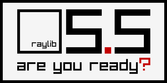 raylib 5.5 release, biggest release ever!