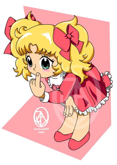 Chibi Candy