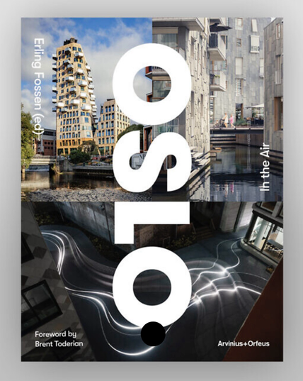 Cover of book