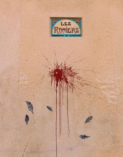 Les Ramiers