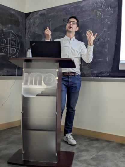 Simon Syga