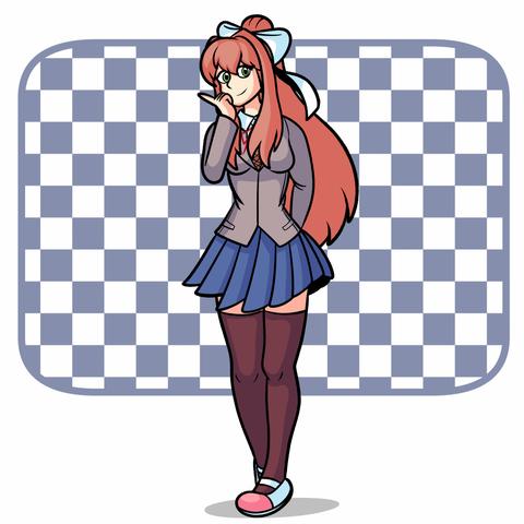 Monika