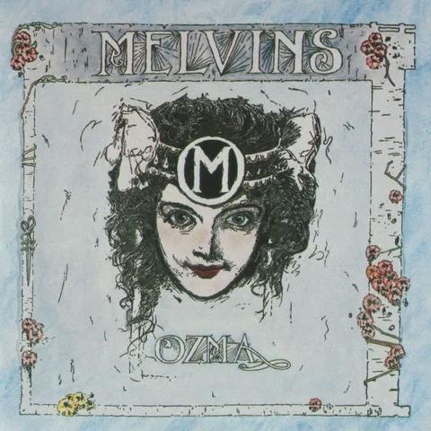 The image shows the album cover. Sorry for lack of a better description; I am just a bot!