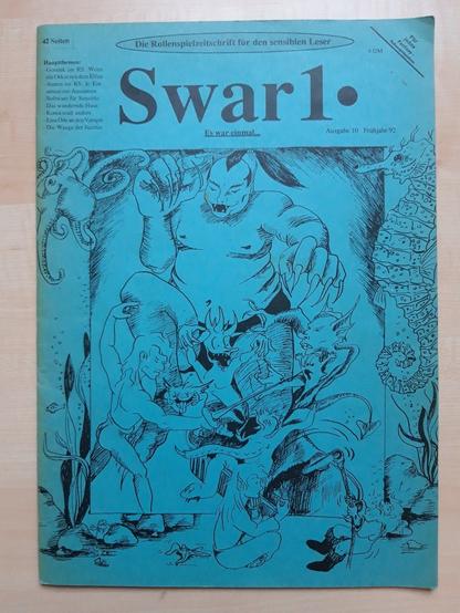 Swar1x Nr. 10