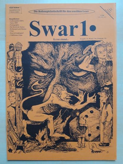 Swar1x Nr. 14
