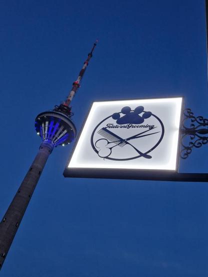 Töökuulutus GROOMER