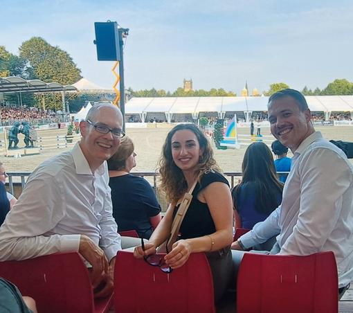 Symposium in Münster – Traumreaktionen mit Licht