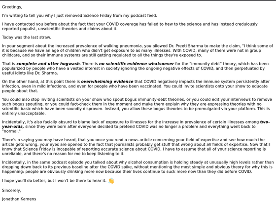 See the text of this email in the replies to this post.