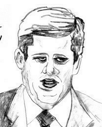 A black and white sketch of the pasty Stephen Harpo, the sketchiest former more sinister than Prime Minister with the worst economic record on record, now in control of pension money Jason Kenney stole from teachers and other public workers.
He'll be giving it away to Alberta's enemies for free, because the UCP have been paid by (иностранный?) to cut off the noses of all Albertans to spite their own faces. Hocus Pocus!