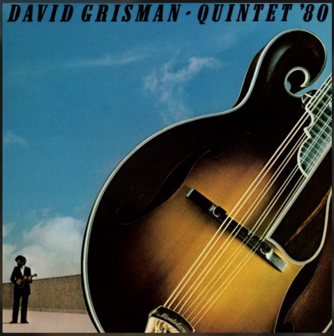 cover of Tristan's 80