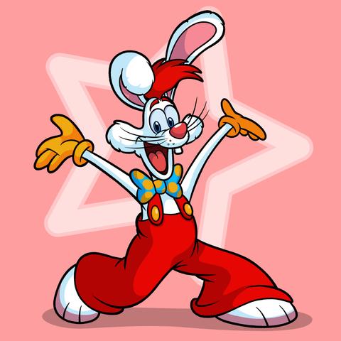 Roger Rabbit