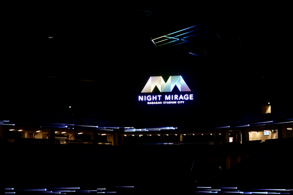 laser show