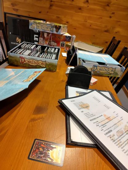 Dominion