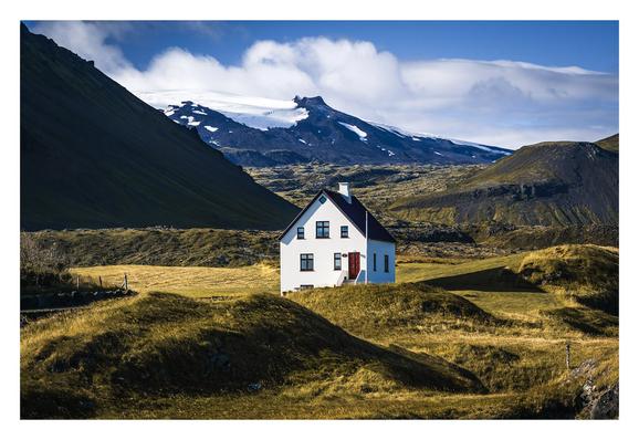 Arnarstapi

Iceland