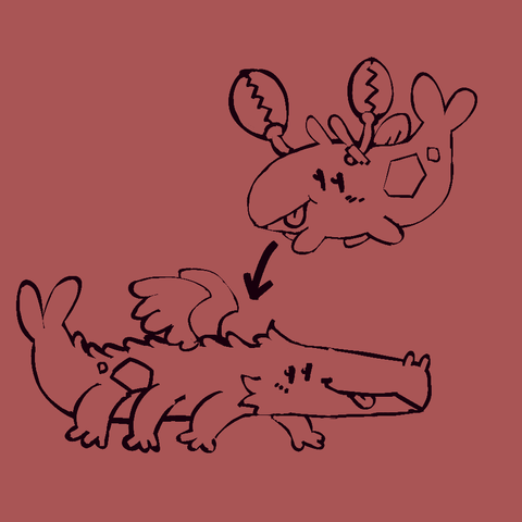 Choocan evolution guide