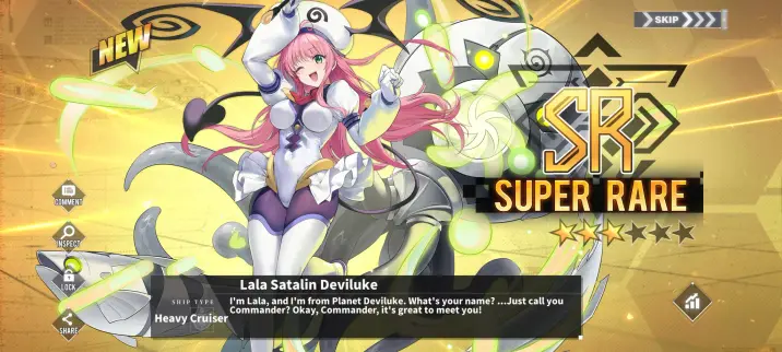 Lala Satalin Deviluke