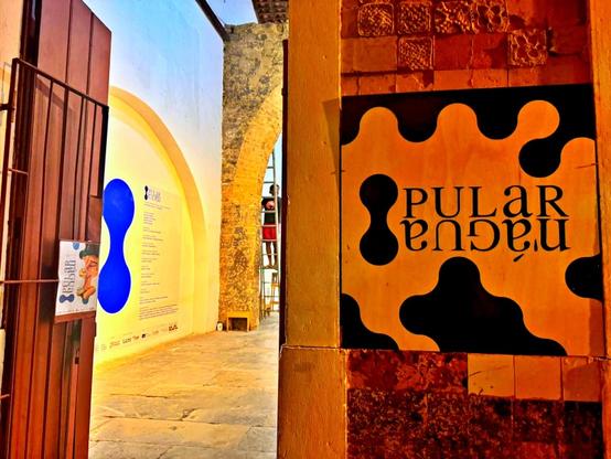 Inédita, exposição do projeto Pular N’Água entra em cartaz no Centro Histórico de São Luís: produções de Sophia Pinheiro, Romildo Rocha, Josoaldo Lima Rêgo e Geovani Martins estão em destaque no Chão SLZ, até 30 de novembro