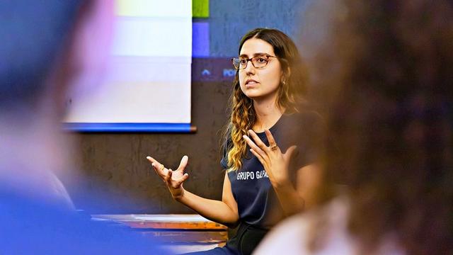Grupo Galpão realiza oficinas de gestão gratuitas em São Luís: oficinas, que ocorrem em novembro, têm objetivo de trocar experiências sobre fazer teatral; inscrições ser feitas pela internet